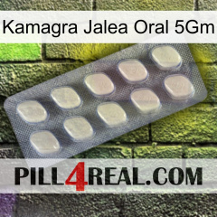 Kamagra Oral Jelly 5Gm 08